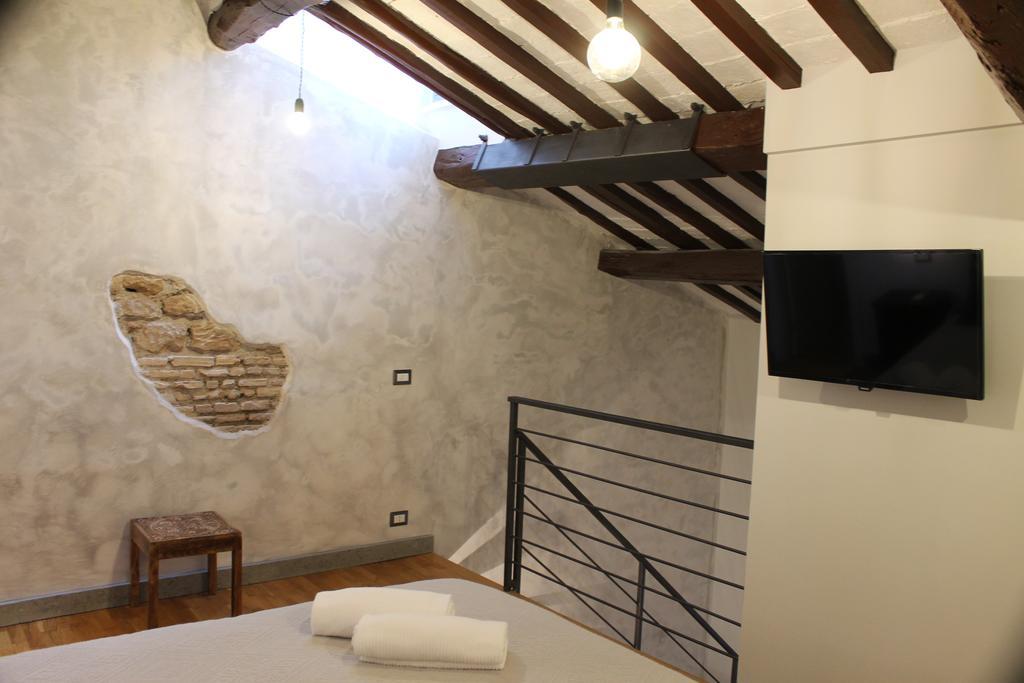 Piazza Del Popolo Rooms Roma Quarto foto
