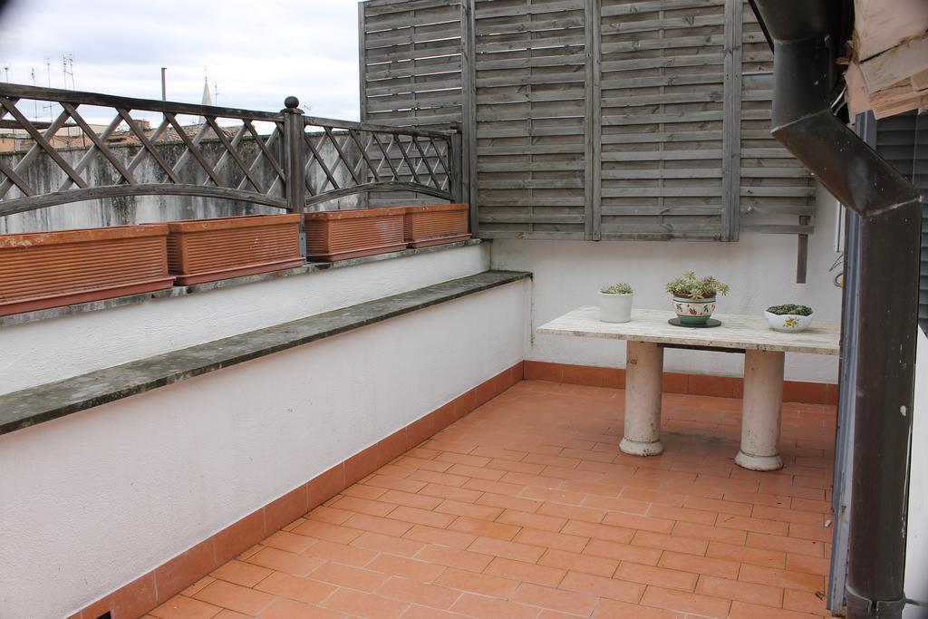 Piazza Del Popolo Rooms Roma Quarto foto