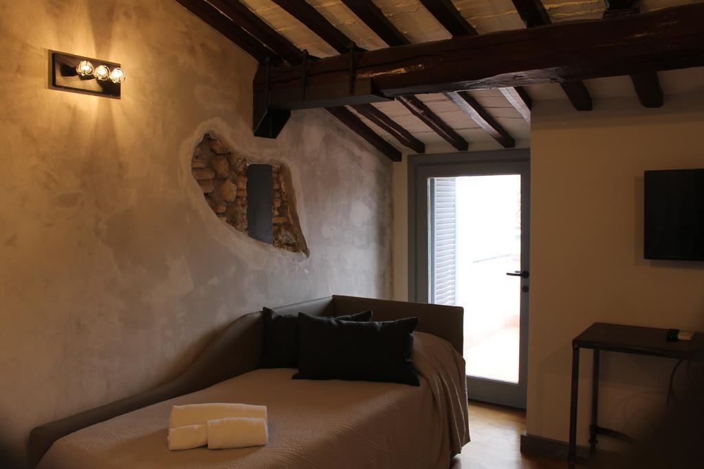Piazza Del Popolo Rooms Roma Quarto foto