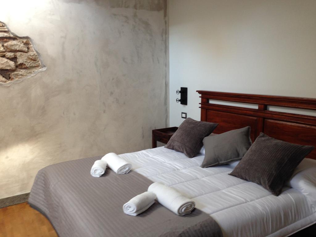 Piazza Del Popolo Rooms Roma Quarto foto
