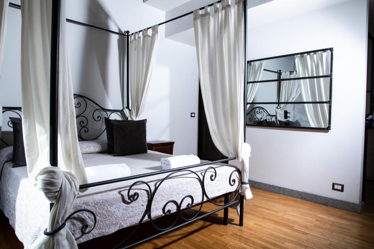 Piazza Del Popolo Rooms Roma Exterior foto