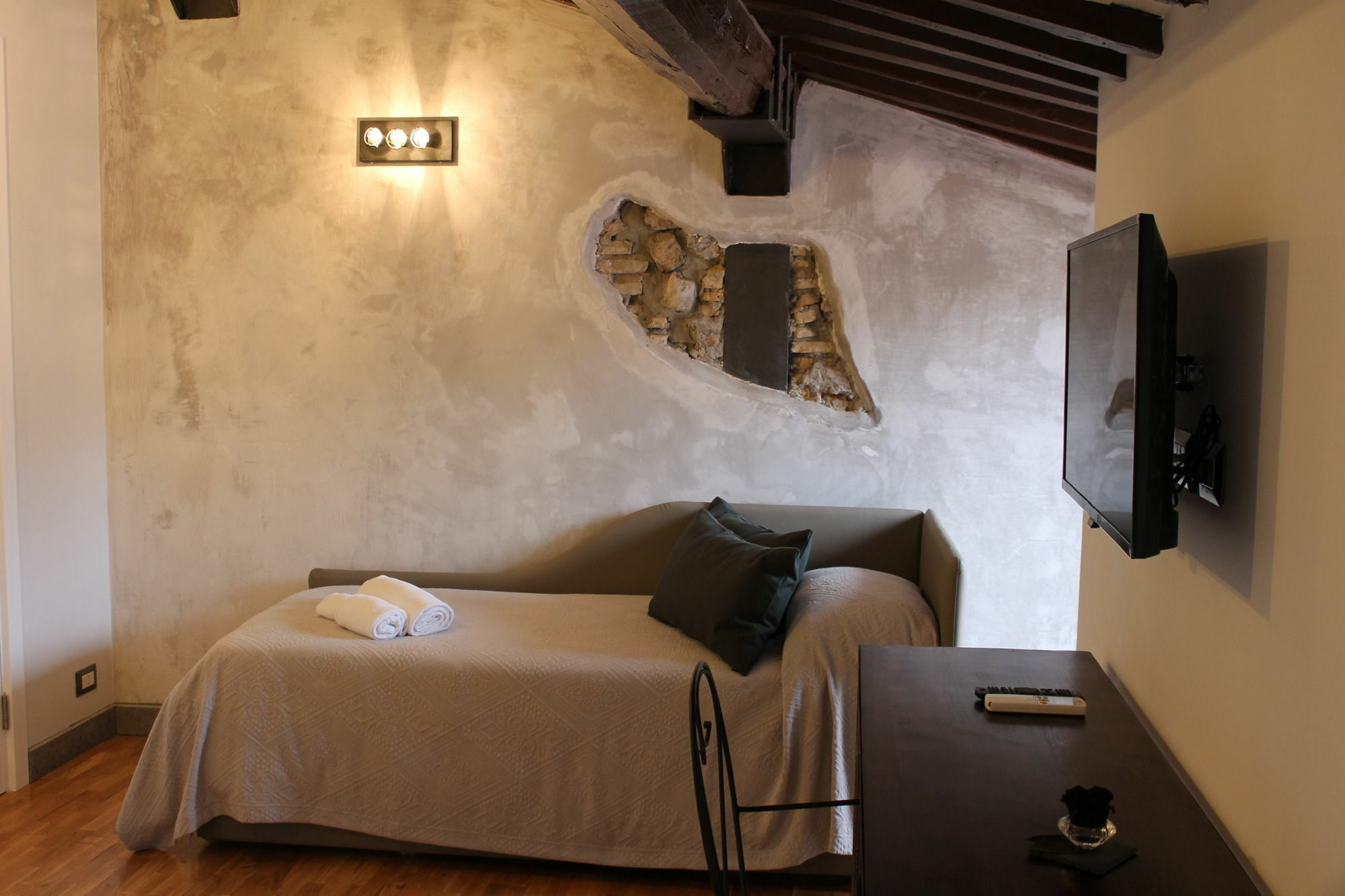Piazza Del Popolo Rooms Roma Exterior foto